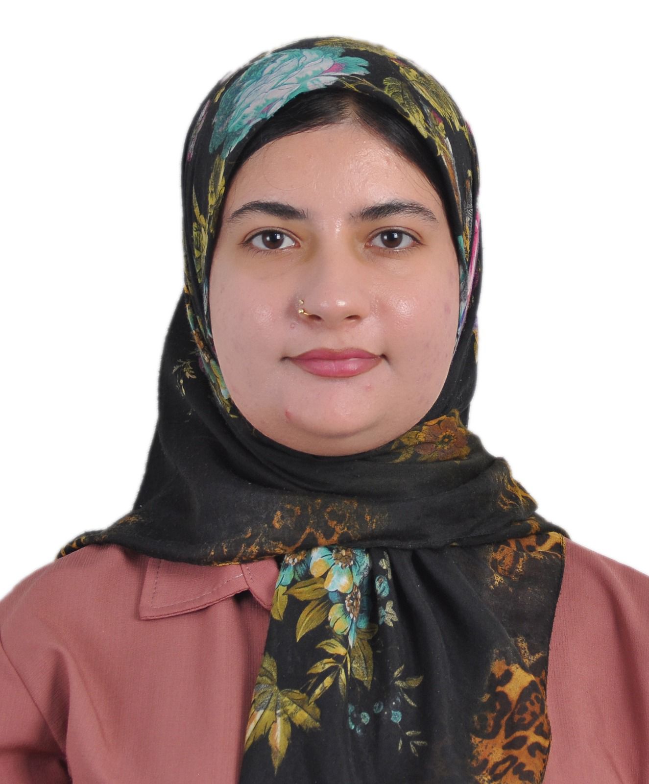 Dr. Shang Nzar Hassan