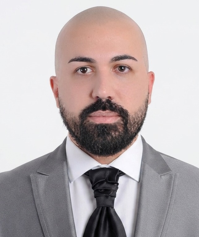 Soran Burhan Ahmed