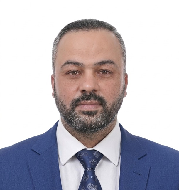 Dr. Ayas Ahmed Ibrahim