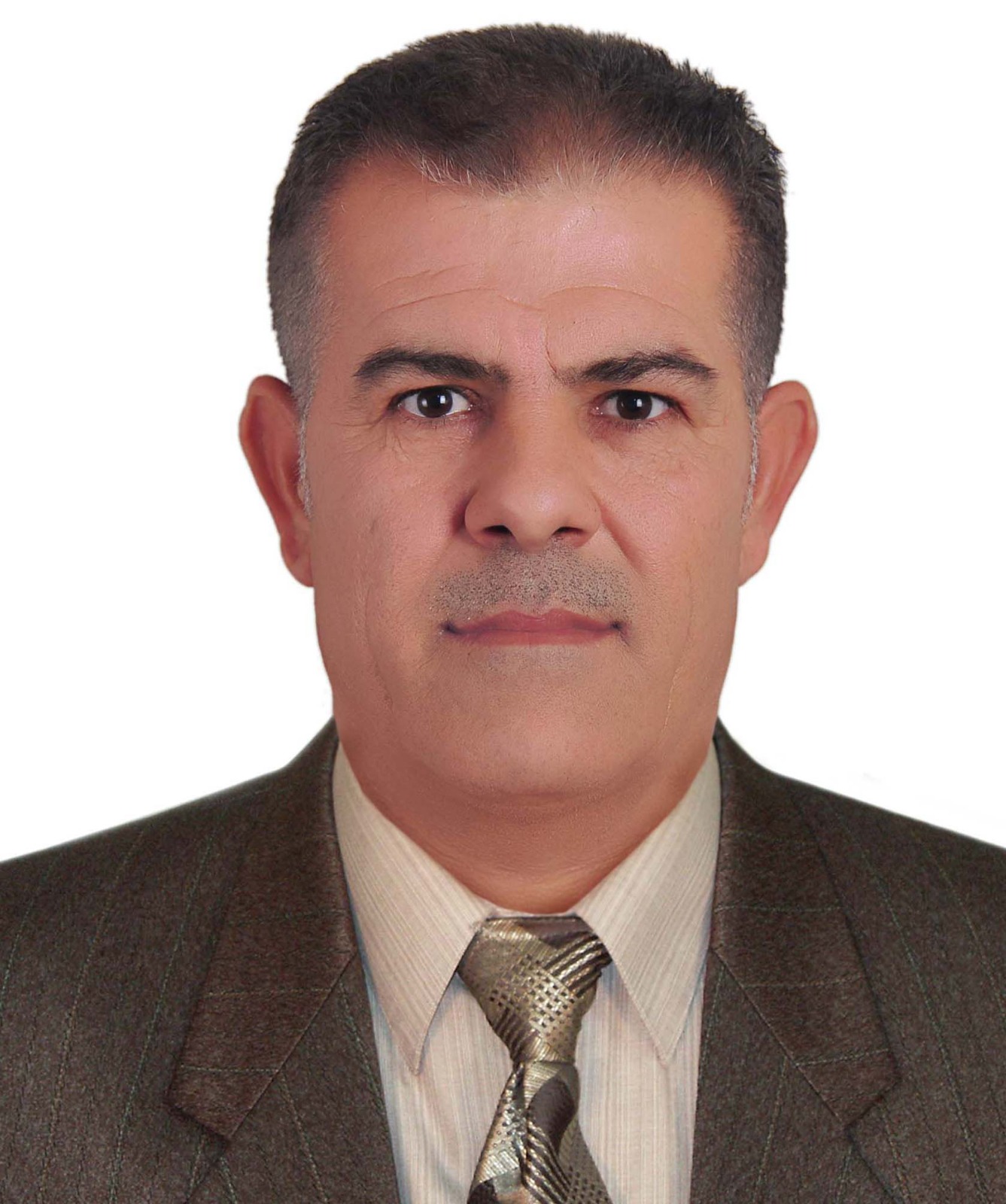 Omer Mawlood Murad